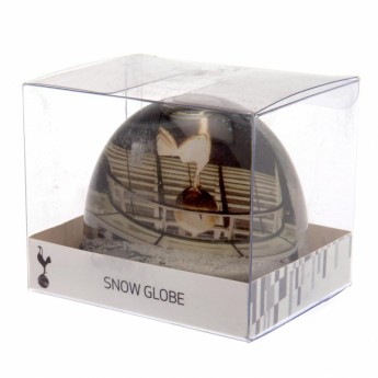Tottenham Hotspur bulgăre de zapadă Snow Dome