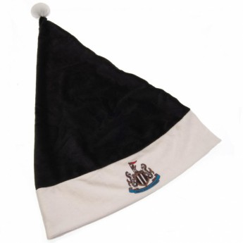 Newcastle United căciulă de iarnă Santa Hat
