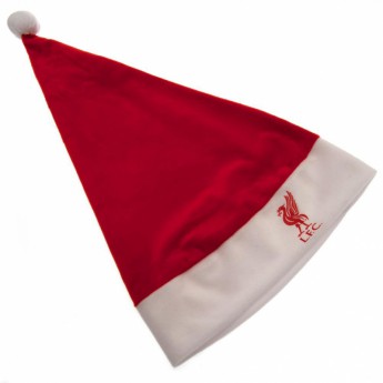 FC Liverpool căciulă de iarnă Santa Hat