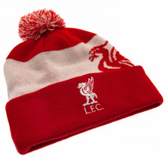 FC Liverpool căciulă de iarnă Quick Check Ski Hat RD