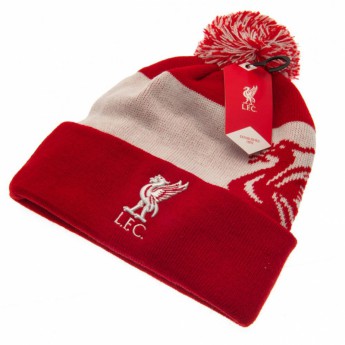 FC Liverpool căciulă de iarnă Quick Check Ski Hat RD