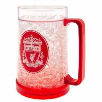 FC Liverpool răcitor de băuturi Freezer Mug CR