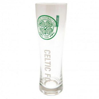 FC Celtic pahare Tall Beer Glass inscription