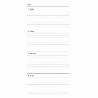 FC Barcelona jurnal de buzunar 2021