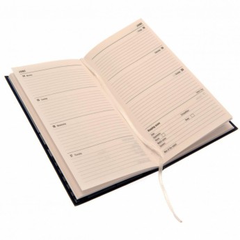 Tottenham Hotspur jurnal de buzunar 2021