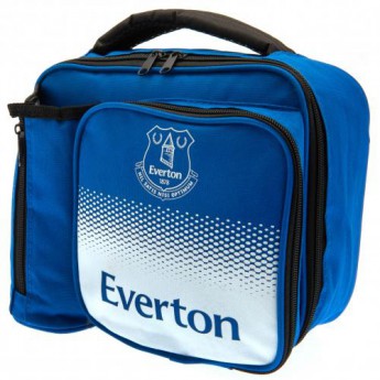 FC Everton Geantă de prânz Fade Lunch Bag