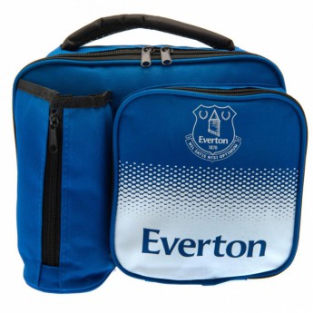 FC Everton Geantă de prânz Fade Lunch Bag