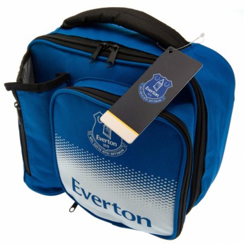 FC Everton Geantă de prânz Fade Lunch Bag