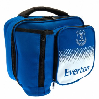 FC Everton Geantă de prânz Fade Lunch Bag