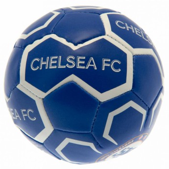 FC Chelsea balon moale 4 inch Soft Ball