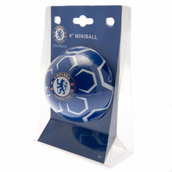 FC Chelsea balon moale 4 inch Soft Ball