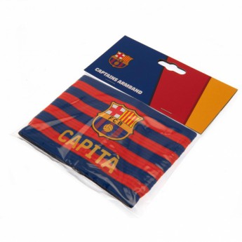 FC Barcelona banderolă de căpitan Arm Band ST