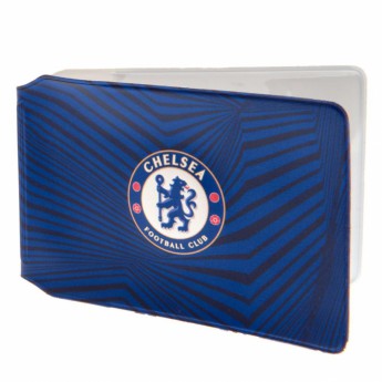 FC Chelsea husă de carduri Card Holder