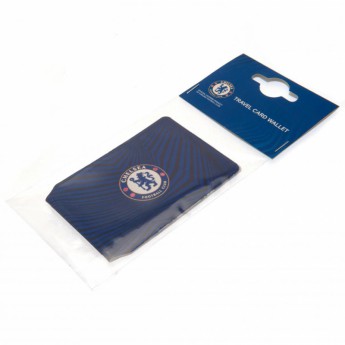 FC Chelsea husă de carduri Card Holder