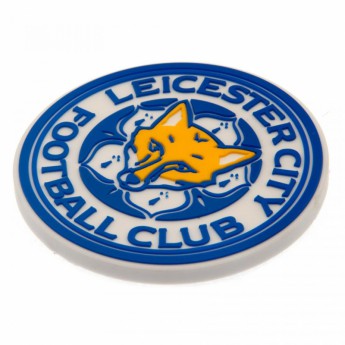 Leicester City magnet 3D Fridge Magnet