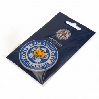 Leicester City magnet 3D Fridge Magnet