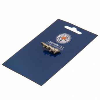 Leicester City insignă Badge FX