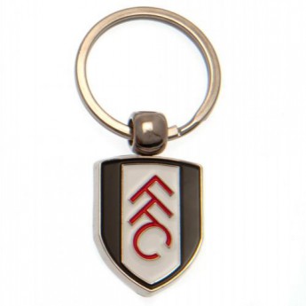 Fulham breloc Keyring logo