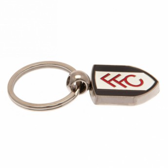 Fulham breloc Keyring logo