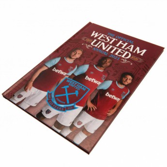 West Ham United carte 2021