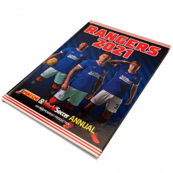 FC Rangers carte 2021