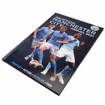 Manchester City carte 2021