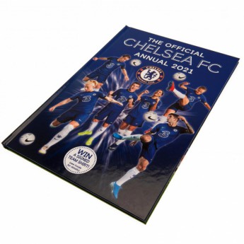 FC Chelsea carte 2021