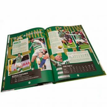 FC Celtic carte 2021