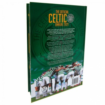FC Celtic carte 2021