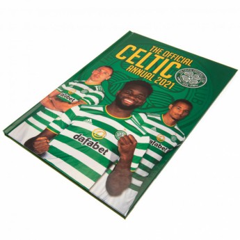 FC Celtic carte 2021