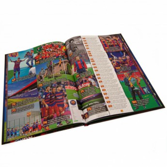 FC Barcelona carte 2021