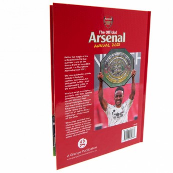 FC Arsenal carte 2021