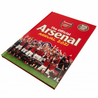 FC Arsenal carte 2021