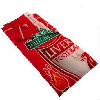 FC Liverpool drapel Flag YNWA