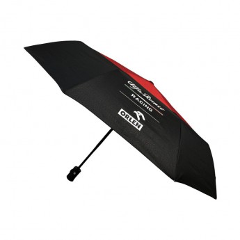 Alfa Romeo Racing umbrelă Compact F1 Team 2020