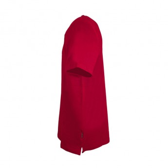 Alfa Romeo Racing tricou de bărbați Essential Red F1 Team 2020