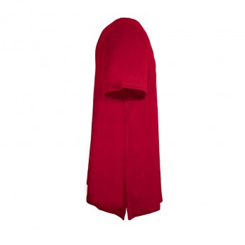 Alfa Romeo Racing tricou de bărbați Essential Red F1 Team 2020