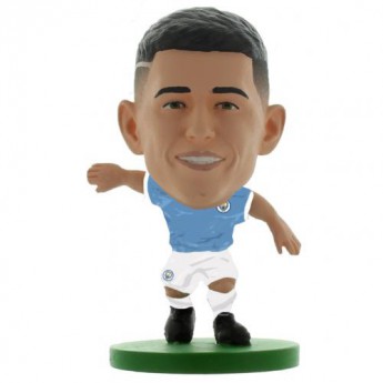 Manchester City figurină SoccerStarz Foden 2020