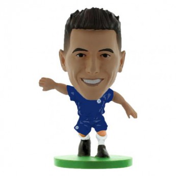 FC Chelsea figurină SoccerStarz Mount 2020