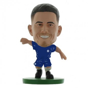 FC Chelsea figurină SoccerStarz Jorginho 2020