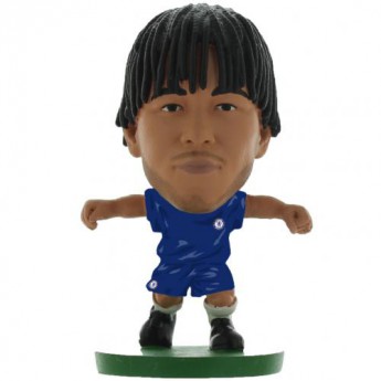 FC Chelsea figurină SoccerStarz James 2020