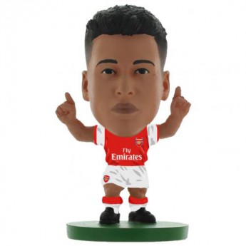 FC Arsenal figurină SoccerStarz Martinelli 2020