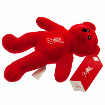 FC Liverpool ursuleț de pluș Mini Bear