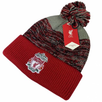FC Liverpool căciulă de iarnă Ferndale Ski Hat GR