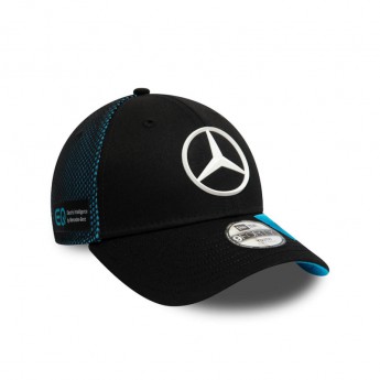 Mercedes AMG Petronas șapcă de baseball E 20 black F1 Team 2020