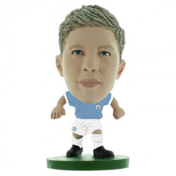 Manchester City figurină SoccerStarz De Bruyne