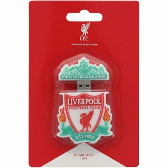 FC Liverpool USB stick 16GB