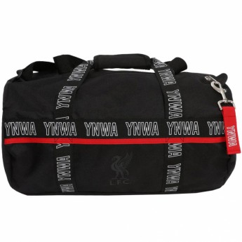 FC Liverpool geantă de sport Rollbag Holdall YNWA