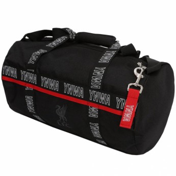 FC Liverpool geantă de sport Rollbag Holdall YNWA