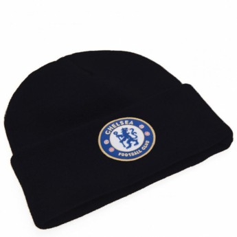FC Chelsea căciulă de iarnă Cuff Beanie BK